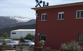 Hostal Asturias
